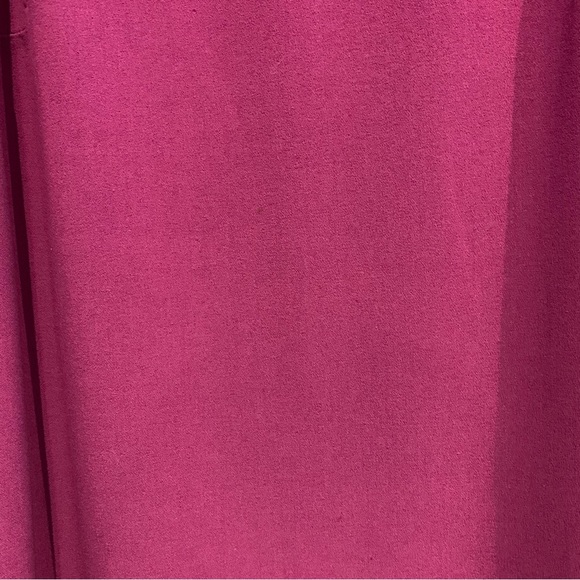 NWOT Laura Size 8 Pink Dress - Picture 7 of 10